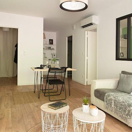 アルビAu Balcon Pompidouアパートメント エクステリア 写真